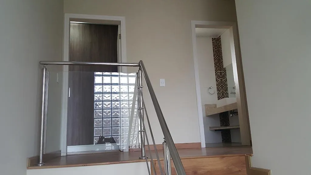 Casa Campos Vila Campos do Jordão Brasil