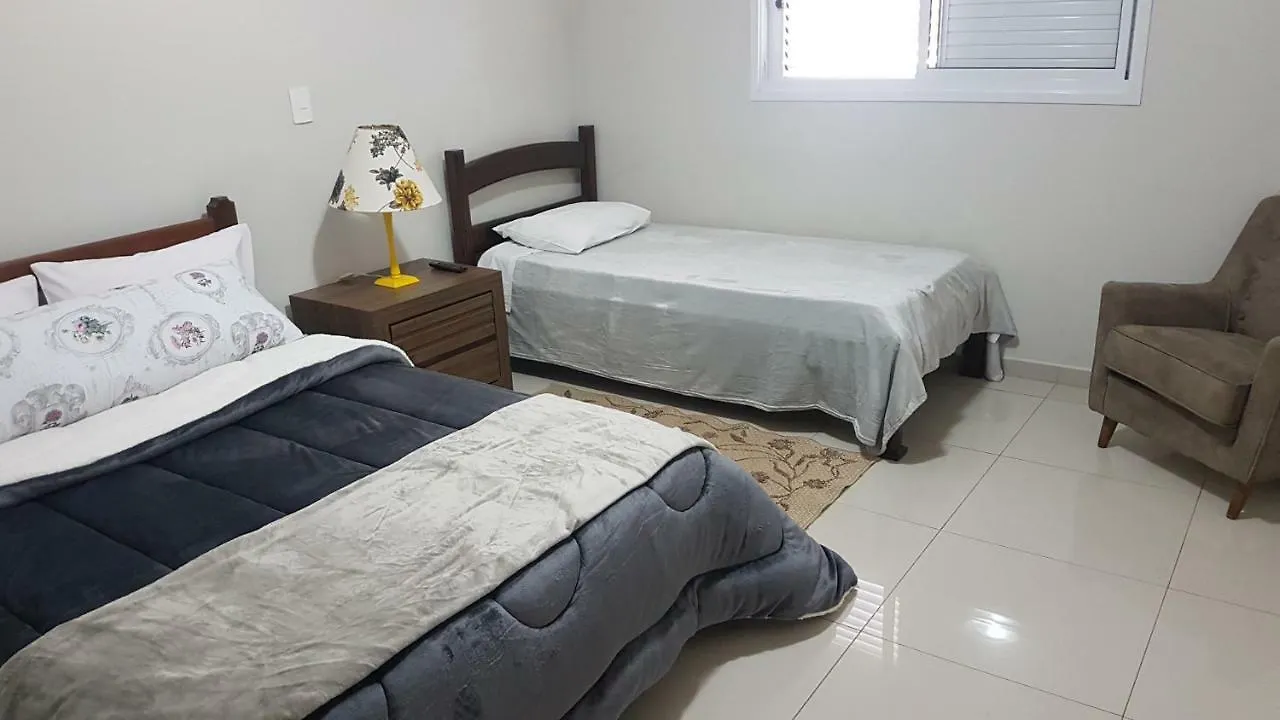 Casa Campos Vila Campos do Jordão