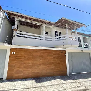 Apartamento Da Leninha , Porto Seguro Brasil