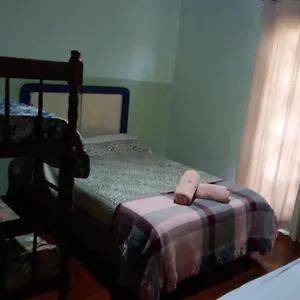 Rubi Casa de hóspedes