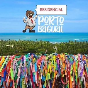 Residencial Porto Bagual , Porto Seguro Brasil